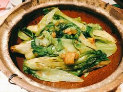 -尚一汤 广东炖汤(金桥国际店)