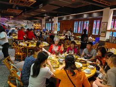 大堂-巴人堂(女儿城店)