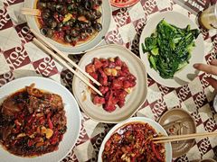 -老三样·旧食新味(万寿宫店)