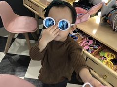 -FAIRYLAND龙族星球主题餐厅(凯丹广场店)