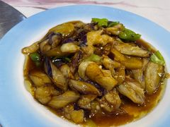 -雪乡人家东北菜·铁锅炖一切(高斯路店)