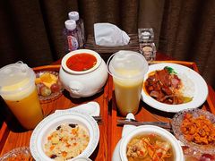 -金色春天.美颜康体纯正SPA(黄泥磅店)