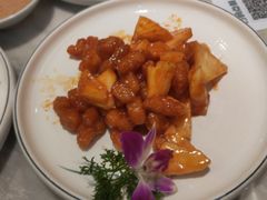 -小菜园新徽菜(常州九洲新世界店)