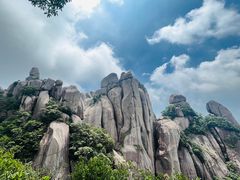 -太姥山风景名胜区