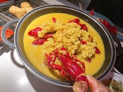 -黄尚皇小龙虾-螃蟹-深夜食堂(皇后公园店)