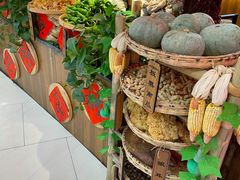 -老阿爸鲜鱼土菜(园区永旺店)