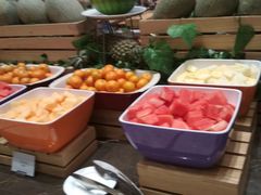 -深圳东方银座酒店