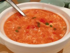 -吕氏疙瘩汤·新派鲁菜(东城万达广场店)