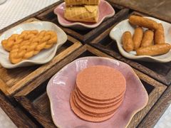 -卫鼎轩·曹公馆(鼓楼店)