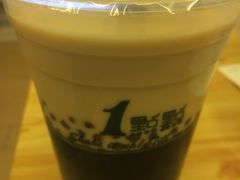 -1点点(银座和谐广场店)
