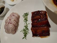 -上海小南国(金桥国际广场店)