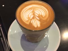 -Seesaw Coffee(环贸iapm店)