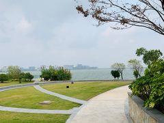 -上海滴水湖皇冠假日酒店