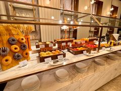 -东海朗廷酒店秀·Silk自助餐厅