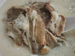 -穆得·老周家牛肉烧饼(普利街店)