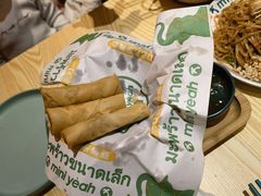 -迷你椰·泰式大排档(虹口店)