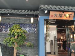 门面-大榕树下顺德菜(融创茂店)
