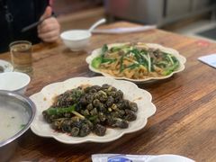 -南记食粥坊·宵夜大排档(莲花总店)