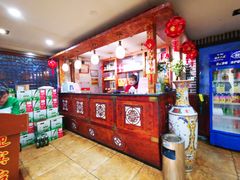 -赵记煎饼卷大葱(泰山大街店)