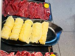 -潮鑫牛肉火锅(敏捷广场店)