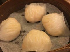 -添好运点心专门店(中环IFC店)