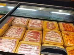 -非烤勿扰自助烤肉(合胜百货店)