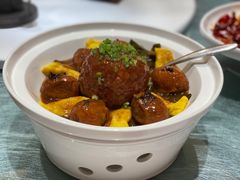 -小厨娘淮扬菜(六合欢乐港店)