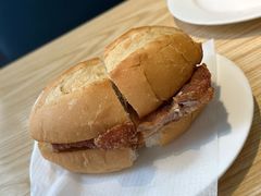 -滋味满屋美食坊(上海街店)