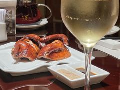 -广州白云机场铂尔曼大酒店·恬园创意中餐厅
