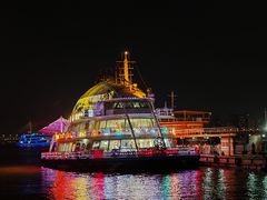 -船长9号·精致湖北菜(江滩店)