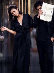 -花田映像婚纱摄影(龙岗店)