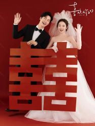 -色色婚纱摄影(大沥旗舰店)