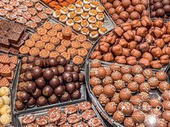 -Laderach 莱德拉(上海环贸iapm店)