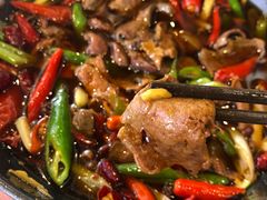 -谢老五跷脚牛肉·非遗传承店