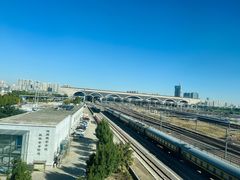 -西柏坡纪念馆