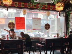 -同得兴 Since·1995 传统苏式面馆(嘉馀坊店)