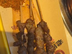 -老佛爷炭火蛙锅直营(清滨路总店)