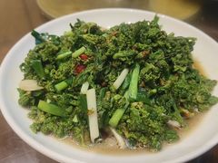 -香满楼(临安路店)