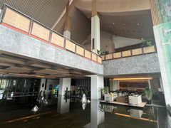 -水月周庄铂尔曼酒店 · 漾全日餐厅
