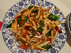 -青年路烩面馆(绿地世纪城店)