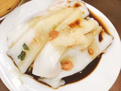 鲜虾肠粉-香港蓮香樓(中環店)