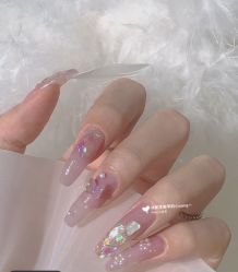 -妙睫屋日式美甲美睫