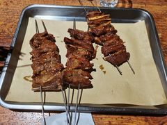 -160烧烤(香坊店)