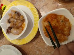 -新一番三文鱼寿司(大东海店)