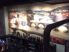 -布拉格餐厅· 中欧捷克菜(全国首店)