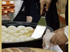 牛肉煎包-牛煎里牛肉煎包淮南牛肉汤(广东路店)