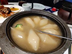 养生大煲-瓷忆·瓷文化餐厅(上海店)