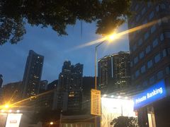 -九龙东如心酒店