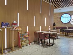 -哈根达斯(城西银泰店)