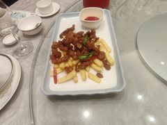 -海虹舫海鲜大酒店(诸暨店)